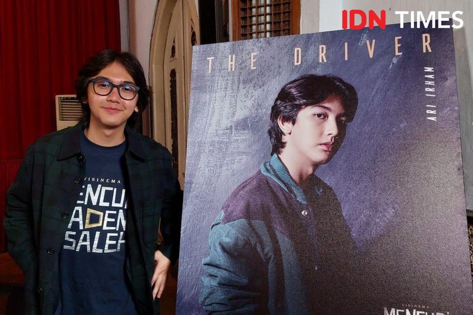 Fakta Di Balik Layar Film Mencuri Raden Saleh Seru