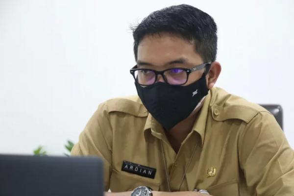 Eks Dirjen Kemendagri Jadi Tersangka Suap Dana PEN 2021