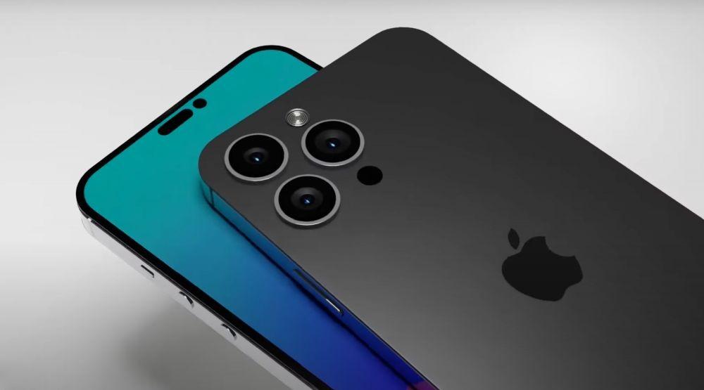 Bocoran Spesifikasi Dan Harga Iphone Rilis