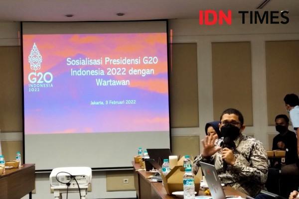 Indonesia Masuk Besar Ekonomi Dunia Tak Lama Lagi