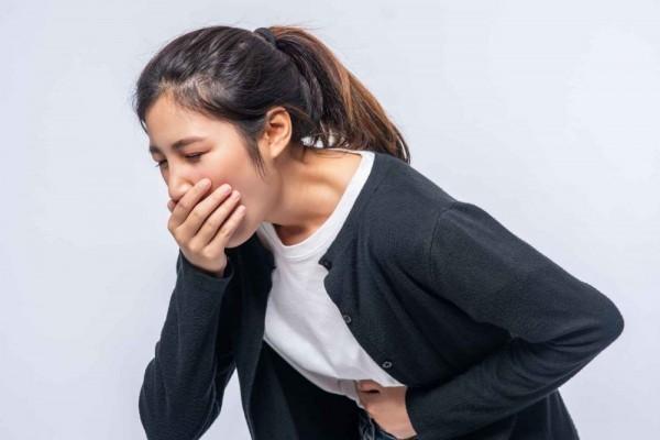 Ulkus Duodenum Gejala Penyebab Diagnosis Pengobatan