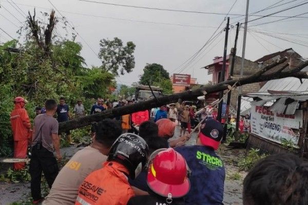 Bantul Ditunjuk Jadi Lokasi Pelatihan Kebencanaan Ardex