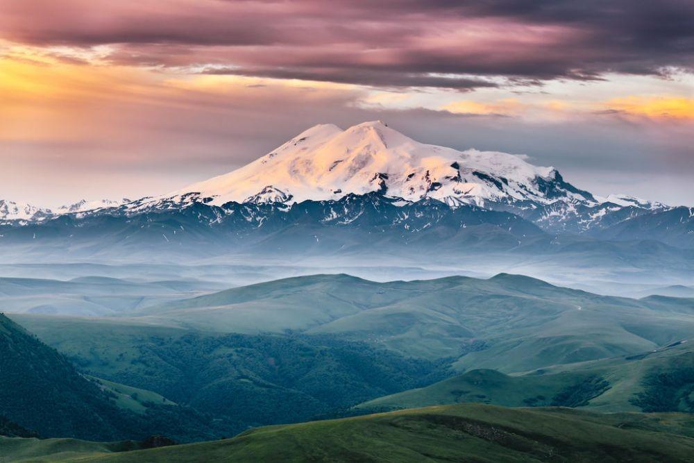 Tempat Wisata Terindah Dan Terpopuler Di Rusia