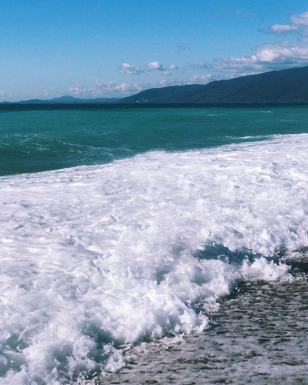 Wisata Pantai Di Abkhazia Yang Wajib Kamu Kunjungi