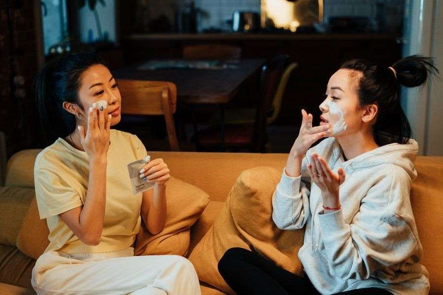 Hati Hati Jangan Pakai Kandungan Skincare Ini Bersamaan