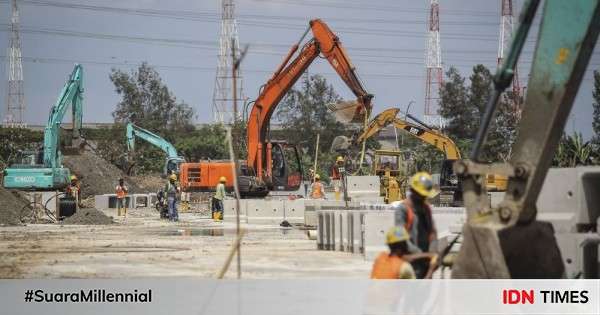 Isu Proyek Mangkrak Dprd Panggil Jaya Ancol