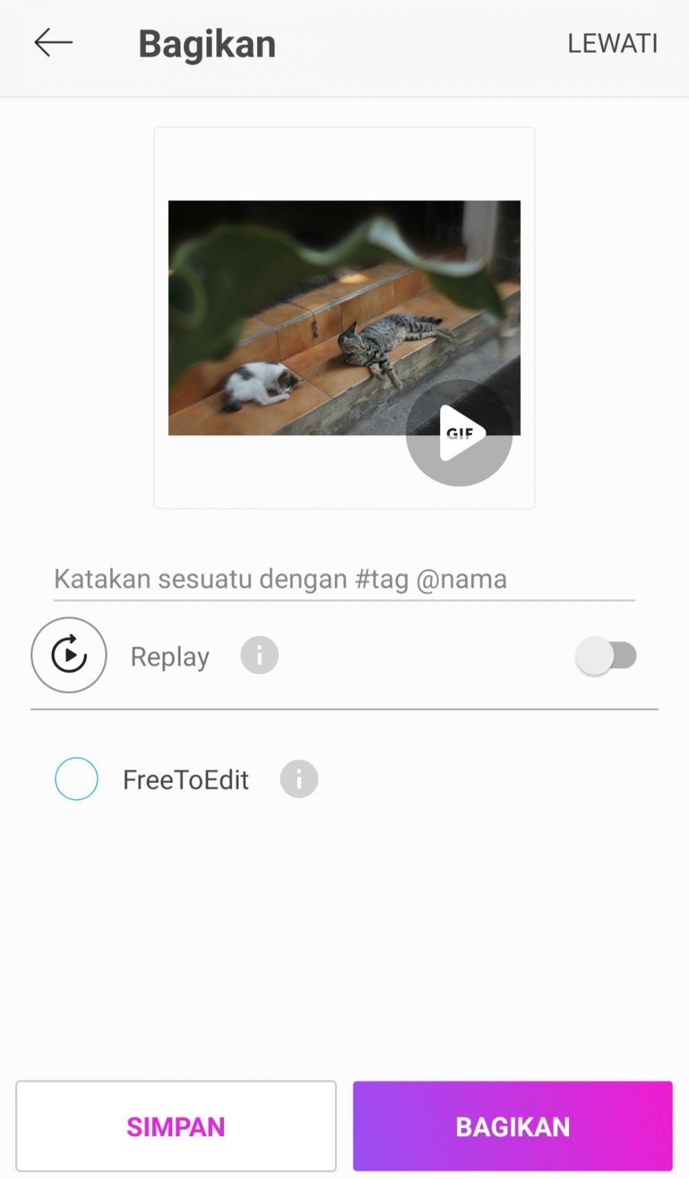 Cara Membuat Foto Menjadi Blur Di Aplikasi Picsart