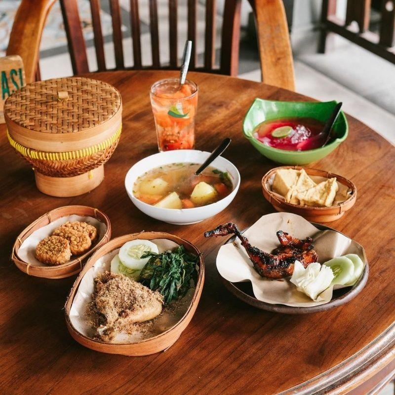 Tempat Makan Untuk Buka Bersama Di Yogyakarta