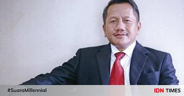 Fakta Crazy Rich Grobogan Joko Suranto Rogoh Kocek Rp