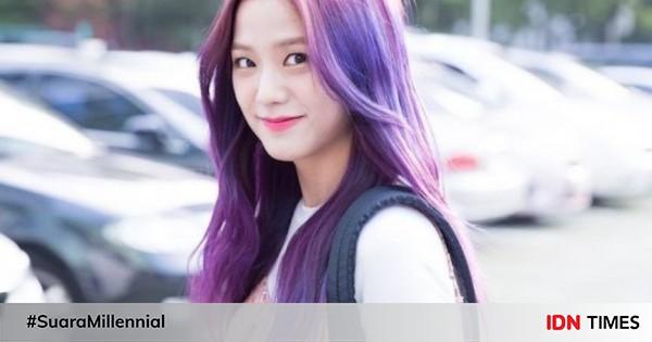 Jisoo BLACKPINK Dikonfirmasi Debut Solo Tahun Ini