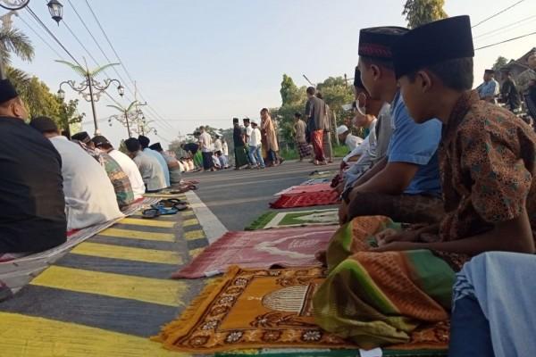 Rawan Bencana Banjir Dan Genangan Akankah Surabaya Tahun Ini Selamat