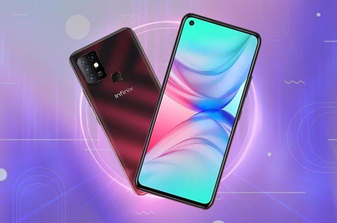 Spesifikasi Dan Harga Infinix Hot Terbaru