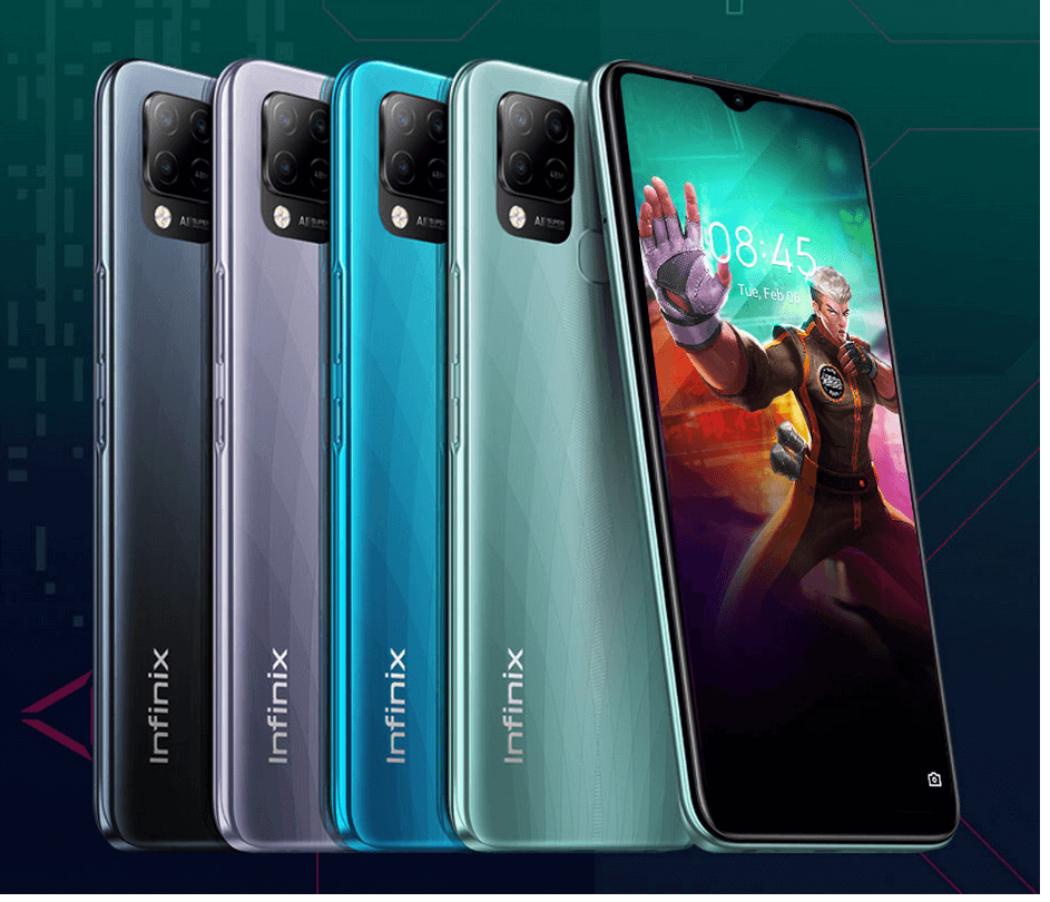 Spesifikasi Dan Harga Infinix Hot S Terbaru