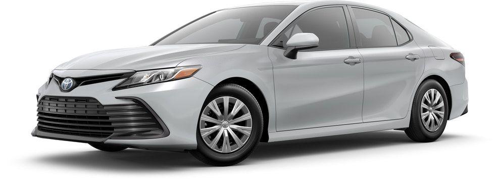 Toyota Camry Harga Dan Spesifikasi