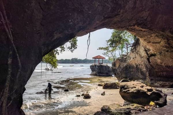 Wisata Pantai Terindah Di Serang Banten