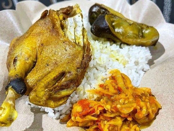 20 Wisata Kuliner Surabaya Yang Paling Enak Dan Populer