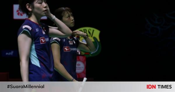 Pesan Sayaka Hirota Untuk Yeremia Rambitan Yang Cedera