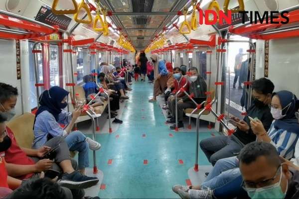 Jadwal Krl Solo Jogja Terbaru Lebaran Commuter Line Tambah