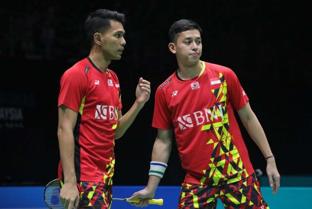 Jadwal Wakil Ri Di Perempat Final Malaysia Masters