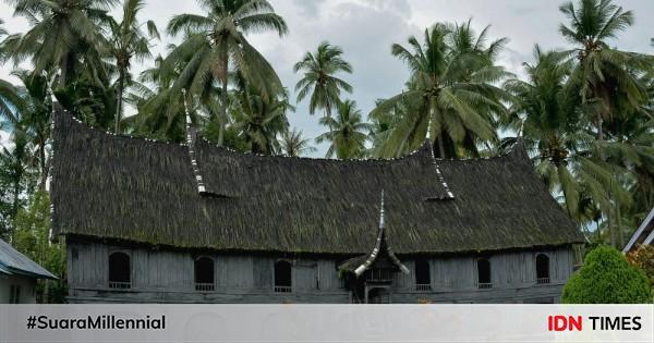 Tempat Wisata Di Batusangkar Sumatera Barat Terpopuler