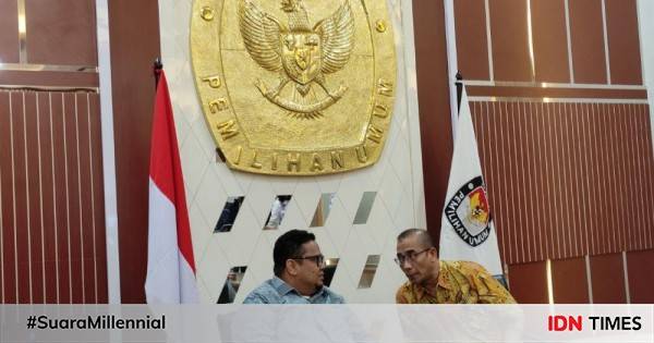 Bawaslu Dorong KPU Cermati Potensi Lokasi Khusus