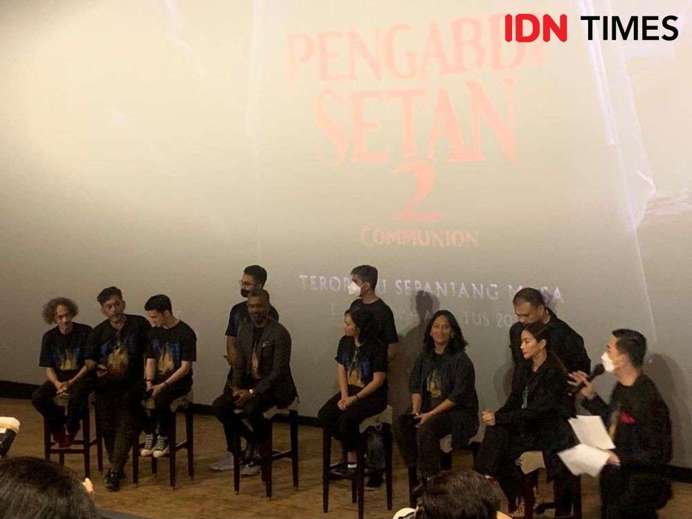 10 Hal Yang Perlu Kamu Tahu Sebelum Nonton Pengabdi Setan 2