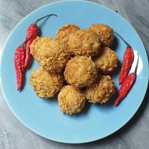 Resep Tahu Kribo Yang Kriuk Ngemil Asyik Sambil Minum Teh