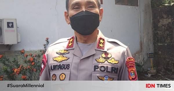 Polisi Salah Tangkap Dan Aniaya Warga Di Sukabumi Dipantau