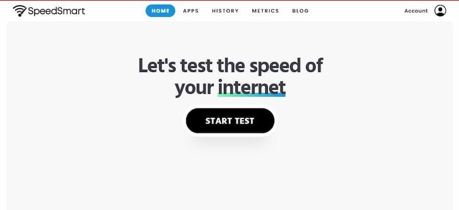 4 Cara Test Speed IndiHome Bisa Pakai Speedtest Net