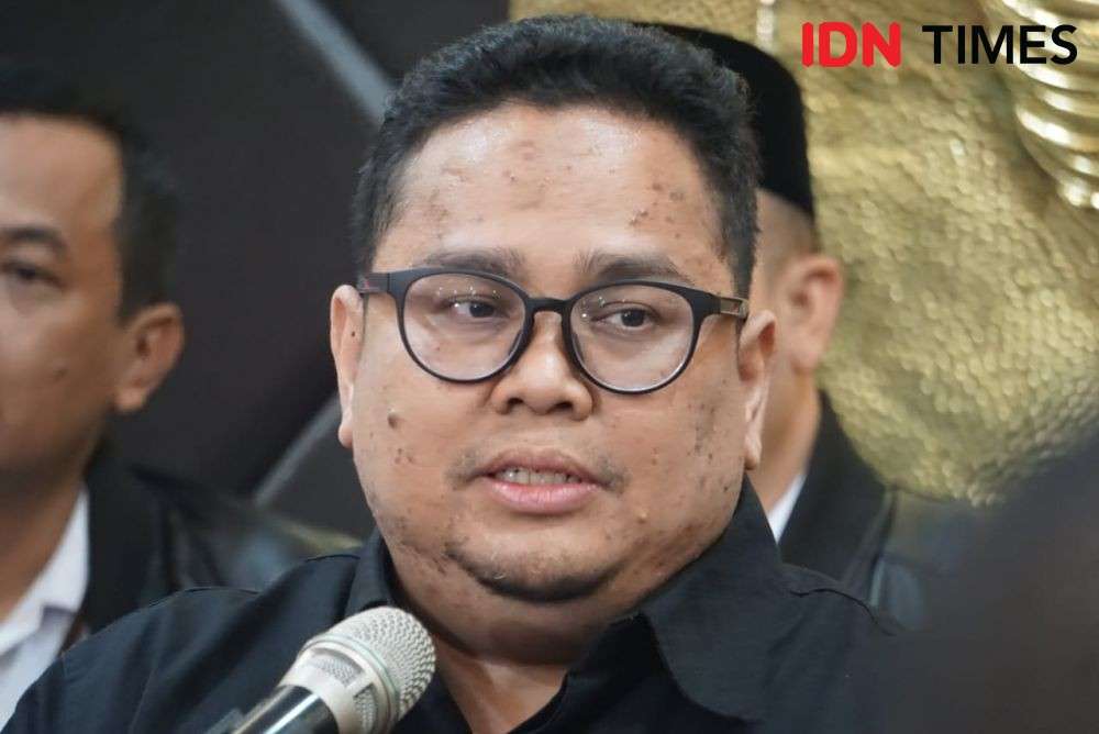 Bawaslu Politik Uang Dan Kampanye Di Masjid Termasuk Pidana