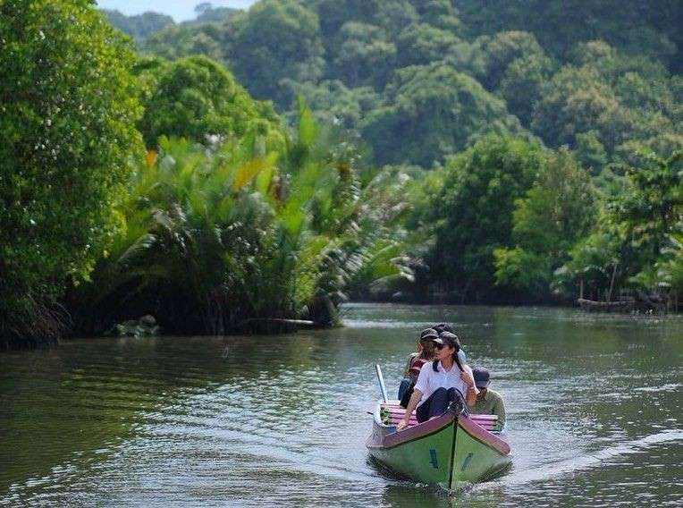 Fakta Unik Geopark Maros Pangkep Yang Diakui Unesco