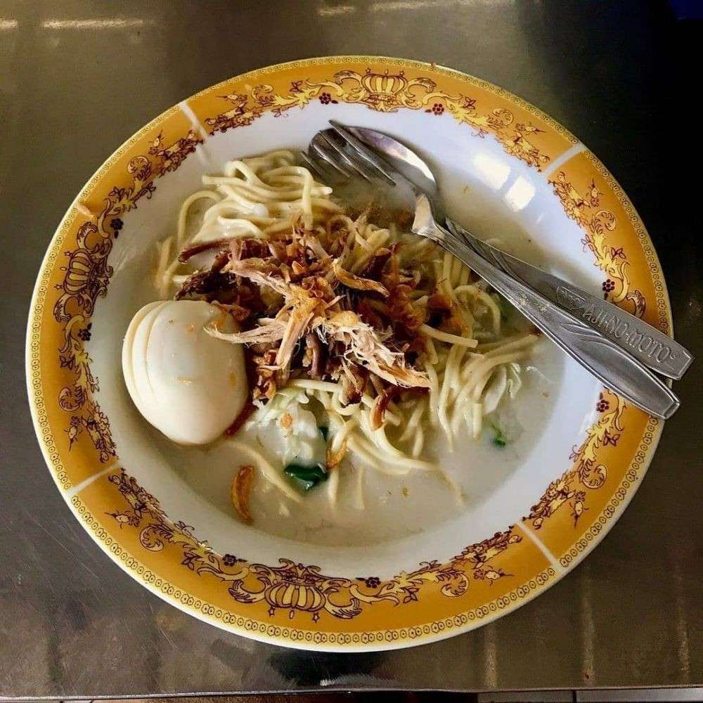 Makanan Khas Sunda Yang Lezat Dan Ngangenin