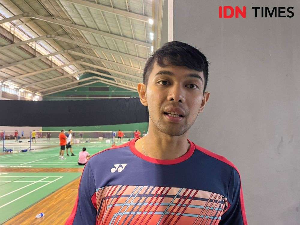 Hendra Ahsan Dan Fajar Rian Batal Tampil Di Australia Open