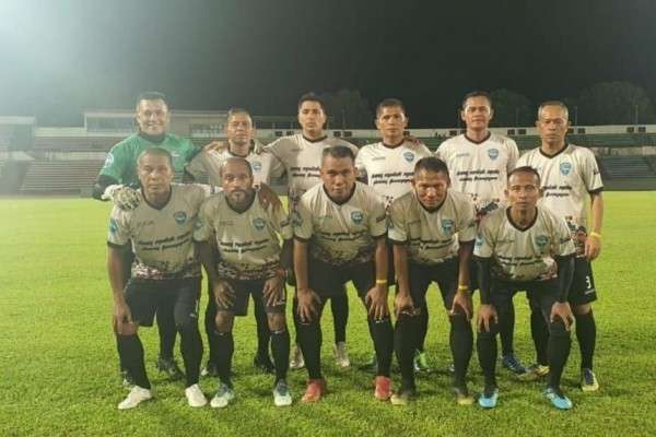 Tuak Fc Bawa Indonesia Ke Final Piala Smj Di Sabah