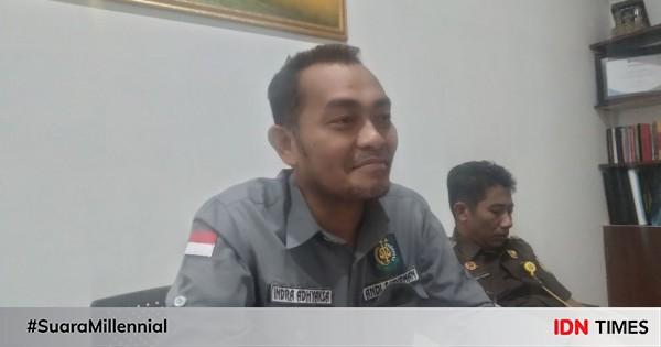 Kasus Korupsi Saprodi Rp5 1 Miliar Di Bima