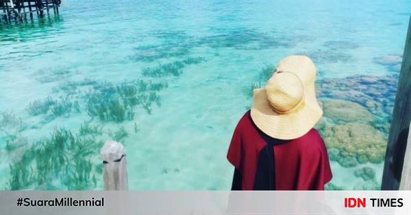 Tips Liburan Ke Wisata Karimunjawa Pemula Wajib Tahu