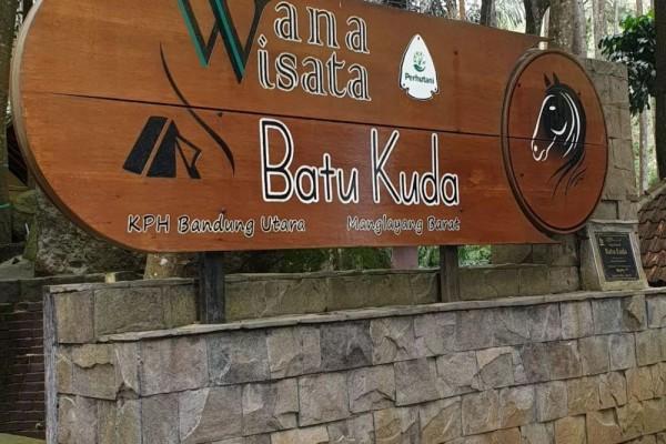 Wisata Batu Kuda Lokasi Harga Tiket Dan Aktivitas Seru