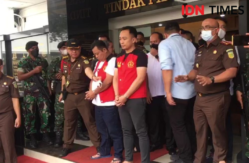 Profil Bripka Ricky Rizal Ajudan Sambo Yang Tolak Tembak Br