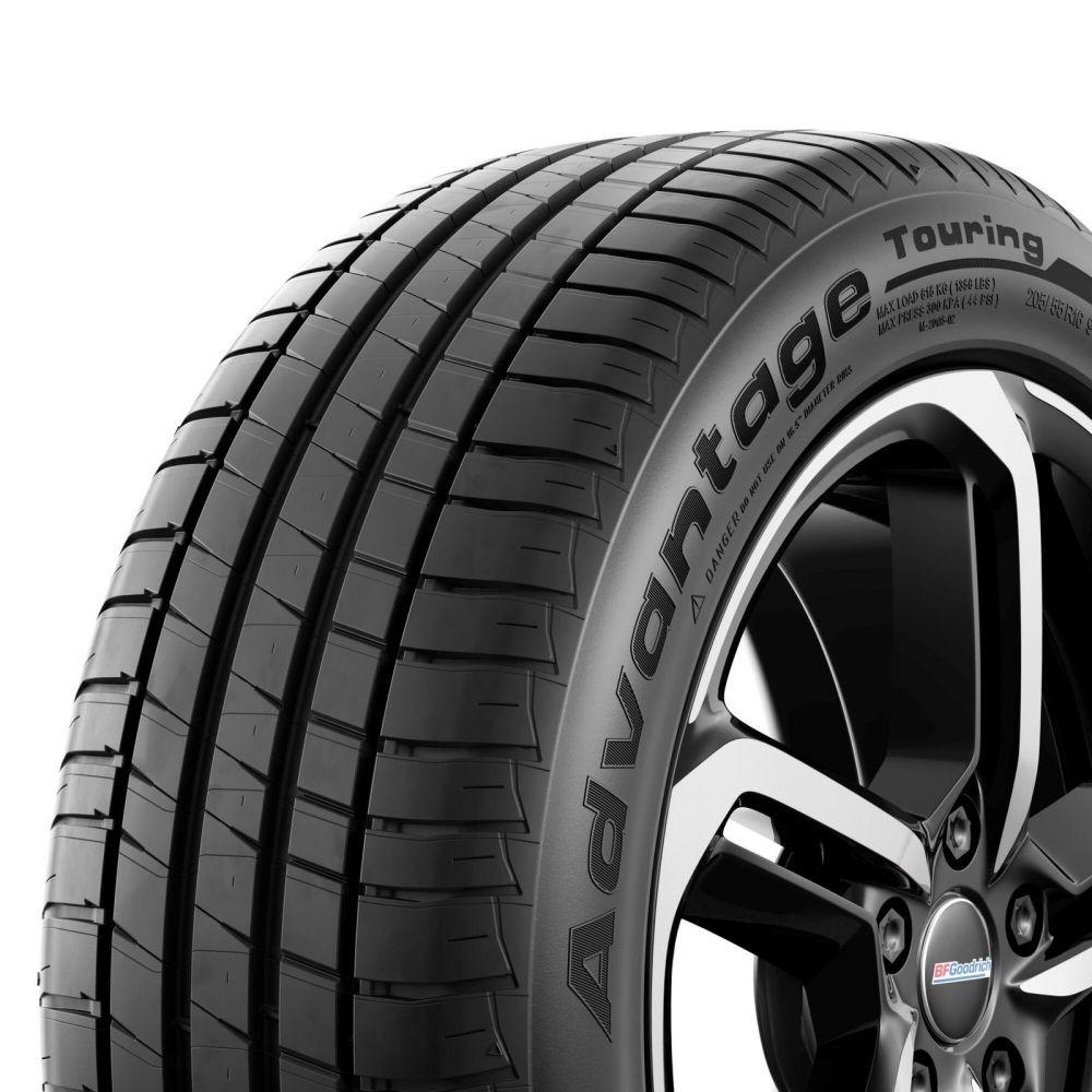 Michelin Jual Ban BFGoodrich Advantage Touring