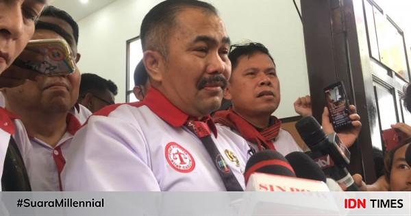 Keanehan Adik Brigadir J Di Hari Pembunuhan