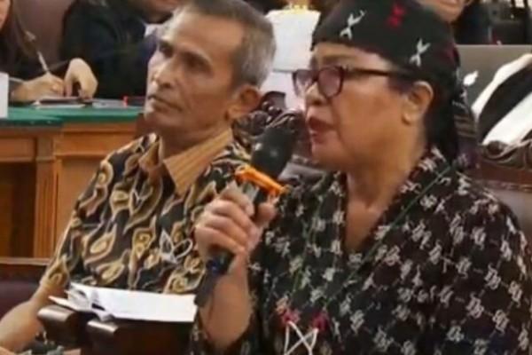 Hendra Kurniawan Sempat Minta Ibu Brigadir J Ke Jakarta