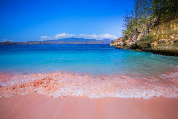 Quiz Tempat Wisata Di Indonesia Ini Cocok Kamu Kunjungi Berdasarkan