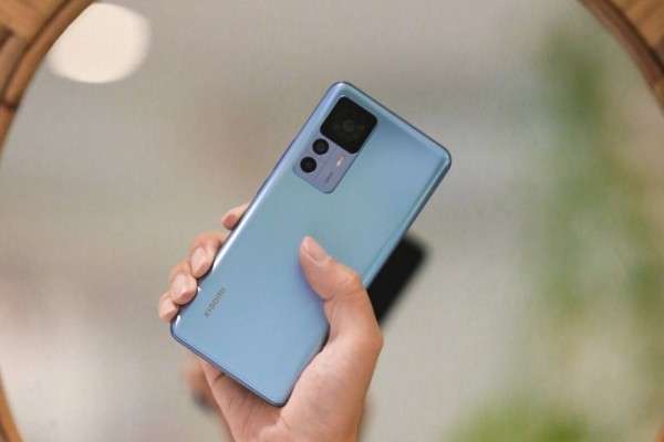 Xiaomi 12T 5G Rilis 1 Desember 2022 Kameranya Luar Biasa