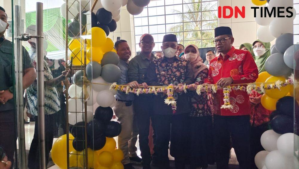 Depok Punya RSUD Baru Bernama ASA