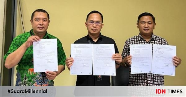 Kasus Mafia Tanah Ha Di Desa Malang Sari Segera Disidang