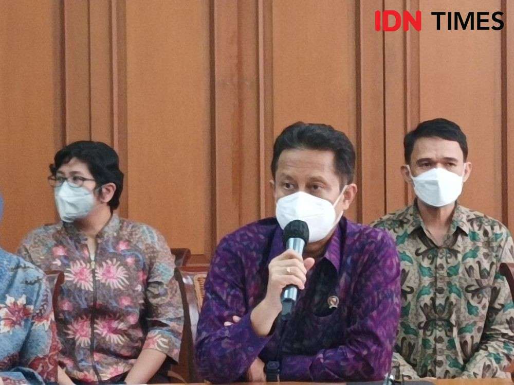 Tempatkan 3 Dokter Spesialis Di Daerah Menkes Beri Insentif