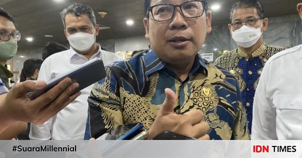 Kementan Punya Waktu Minggu Pasok Ribu Ton Beras