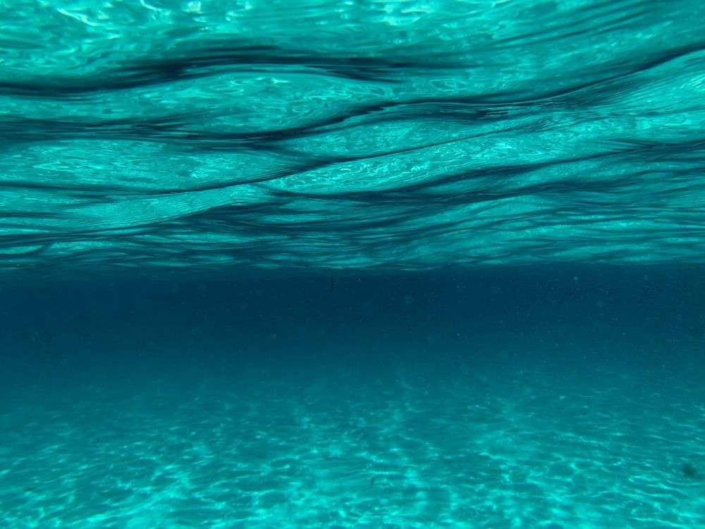 Mengenal Gunung Api Bawah Laut Ternyata Ada Di Indonesia