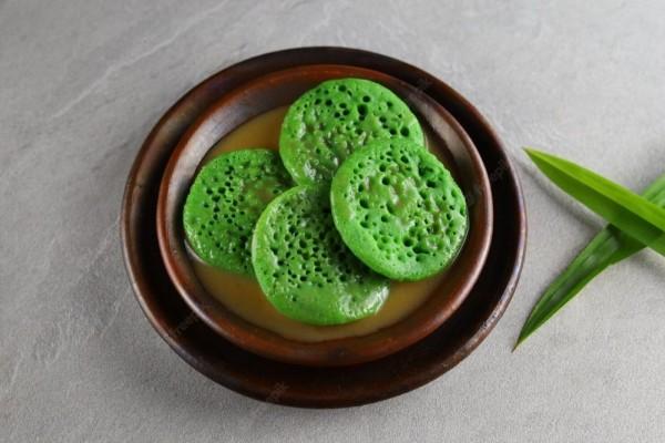 Kumpulan Resep Kue Serabi Kuah Yang Lembut Dan Legit