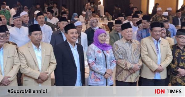 Memasuki Tahun Politik MUI Jatim Segera Rilis Fatwa